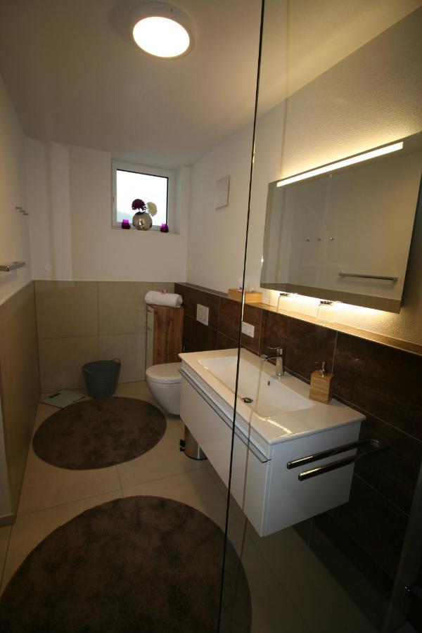 Traum Blick Sankt Gilgen Apartment Exterior photo